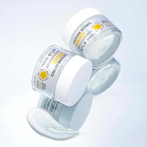 APLB Exosome Retinol EX Cream