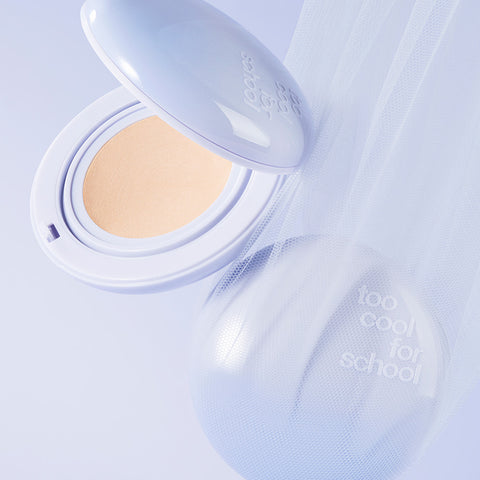 Too Cool For School Air Fit Cushion (12g + 12g Refill)