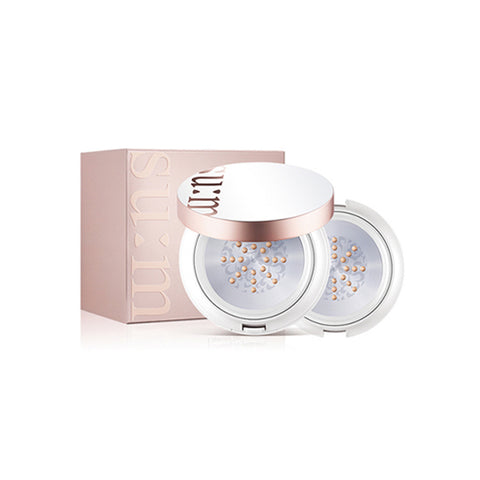 SU:M37 Sun Away Cooling Sun CC EX (15g + 15g Refill)