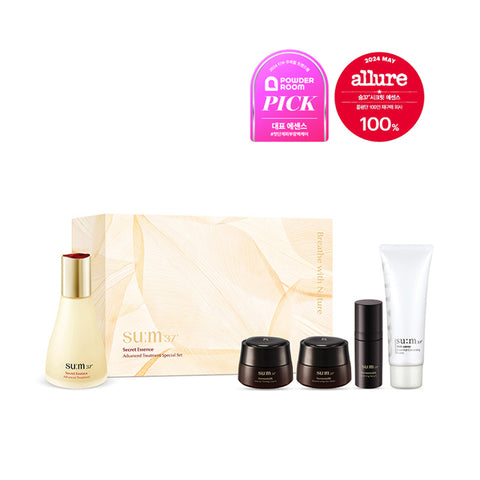 SU:M37 Secret Essence 80ml