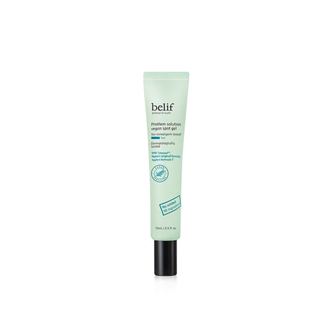 belif Problem Solution Vegan Spot Gel 15ml