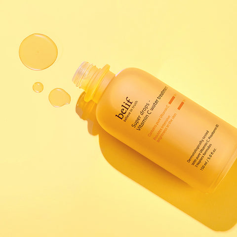 belif Super Drops Vitamin C Water Treatment 150ml