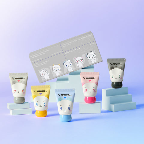 Mediheal Signature Perfume Hand Cream Gift Set