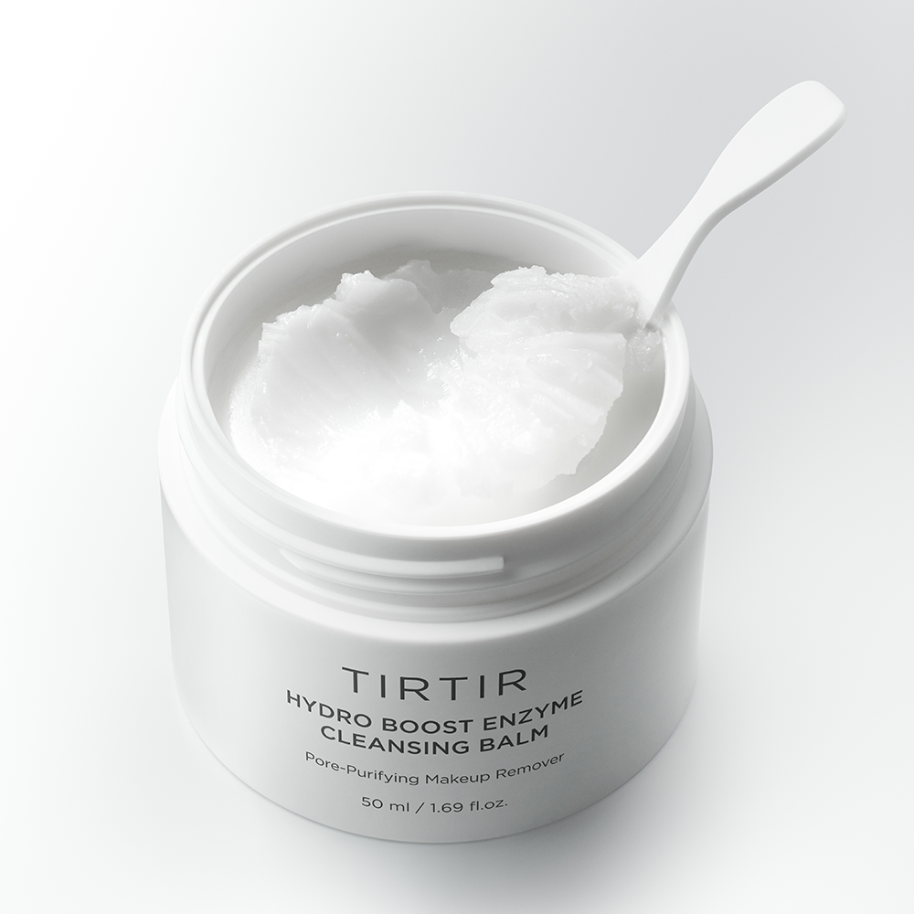 TIRTIR Hydro Boost Enzyme Cleansing Balm 120ml