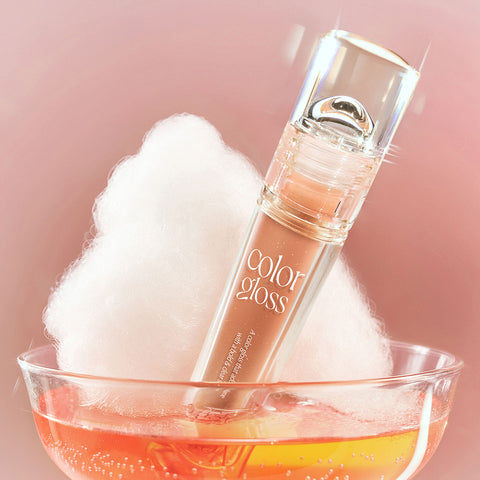 Too Cool For School Ber Color Gloss 2.6g