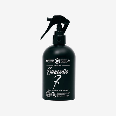 Chongkundang Ssenidle7 Disinfectant Coating Spray 300ml