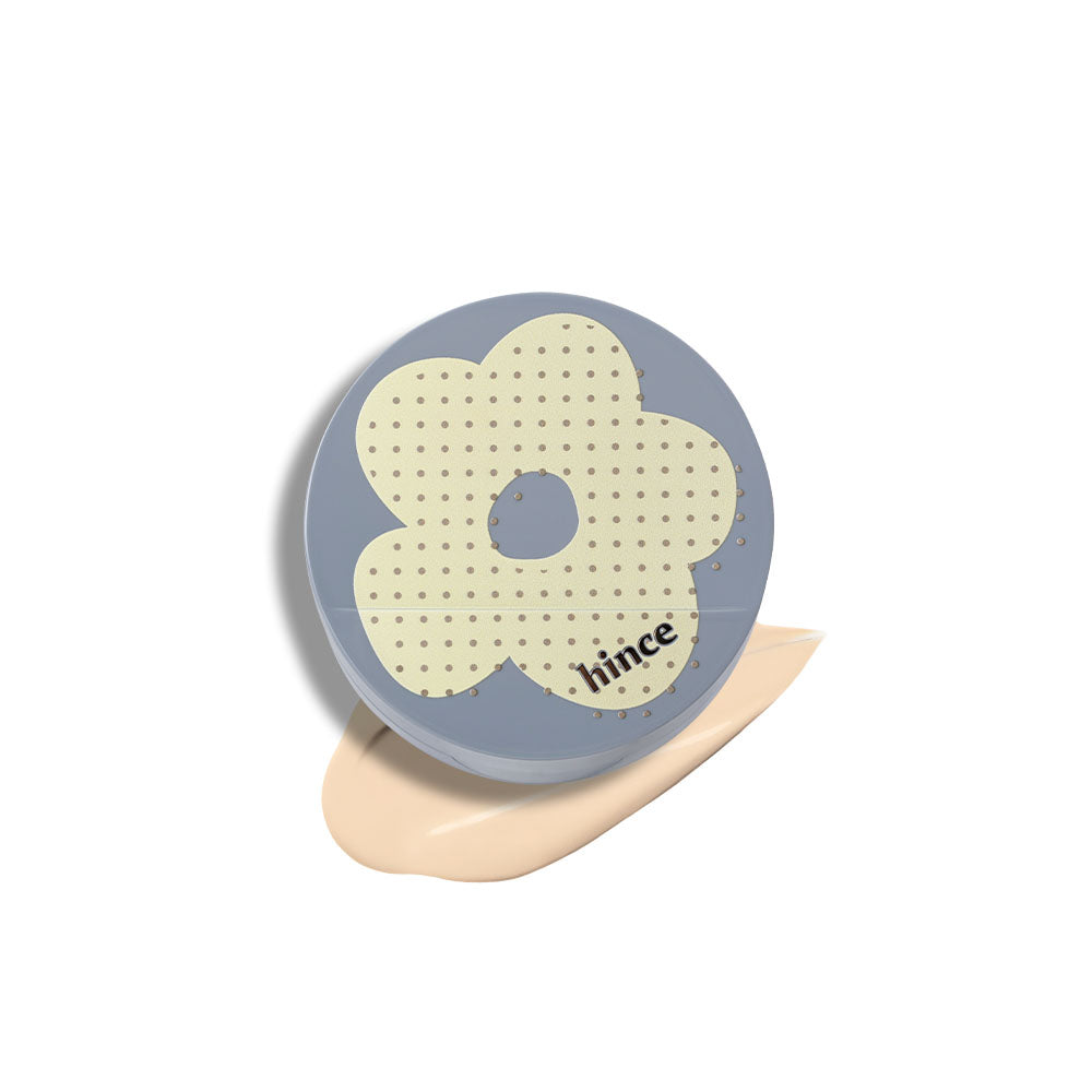 hince Second Skin Mesh Matte Cushion 12g