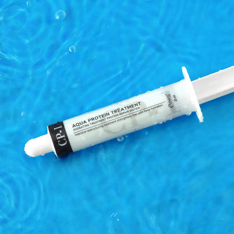 CP-1 Moisture Protein Treatment 25ml