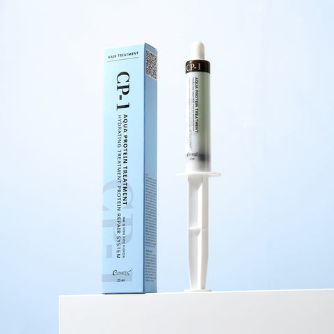 CP-1 Moisture Protein Treatment 25ml