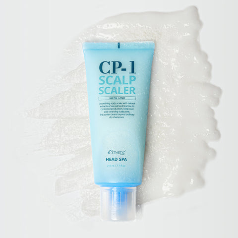 CP-1 Scalp Scaler Shampoo for Oily Scalp 210ml