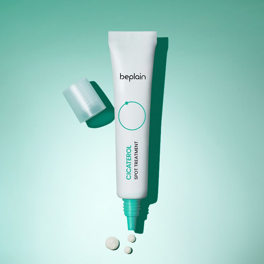 Beplain Cica Terol Spot Treatment 15ml