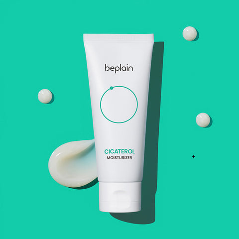 Beplain CicaTerol Cream 60ml