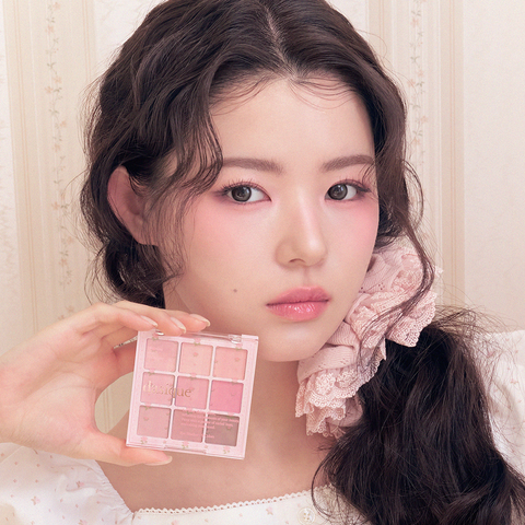 Dasique Shadow Palette 8g