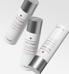Medicube Red Toner 2.0 Plus 200ml