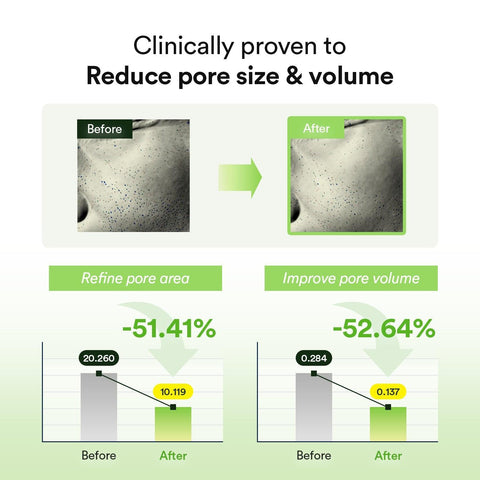 Soonsu Beauty Collagen Gel Mask Heartleaf Jelly packaging design