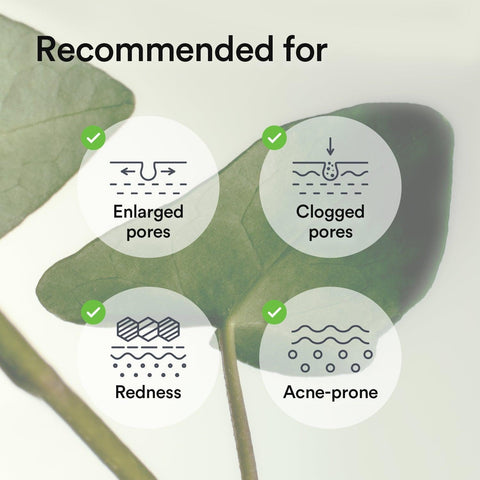 Soonsu Beauty Collagen Gel Mask Heartleaf Jelly packaging design