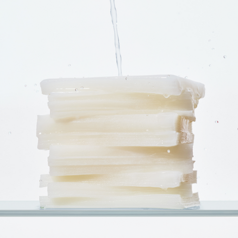 Dear Klairs Freshly Juiced Vitamin Pads - 80 pads