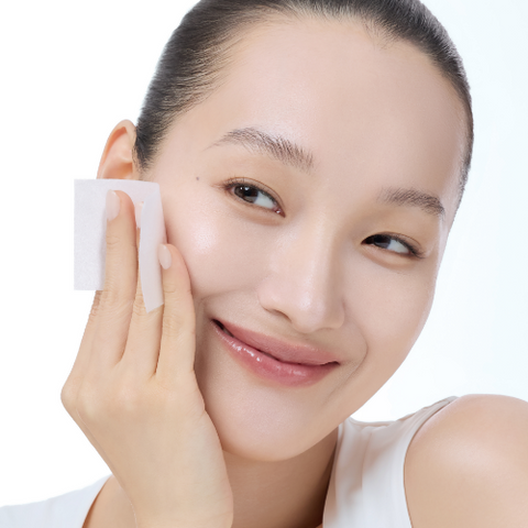 Dear Klairs Hwajalmeok 2-Piece Set (Radiance Blemish Cream 40g + Vitamin Pads 80 pads)