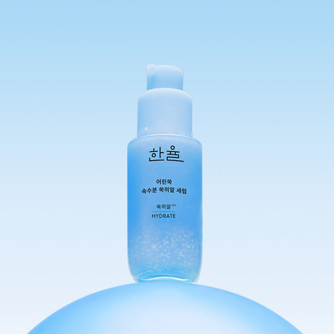 Hanyul Pure Artemisia Ssuk-Hyal Duo Pack
