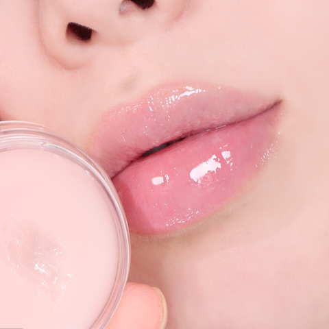 Rire Moisture Volume Lip Balm 7g (2 Pack)