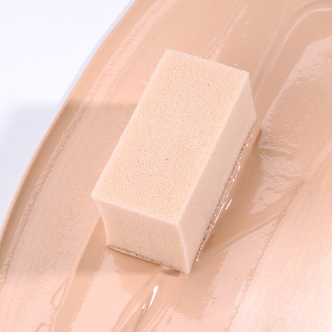 Biome Activate Makeup Sponge Rectangular (40pc)