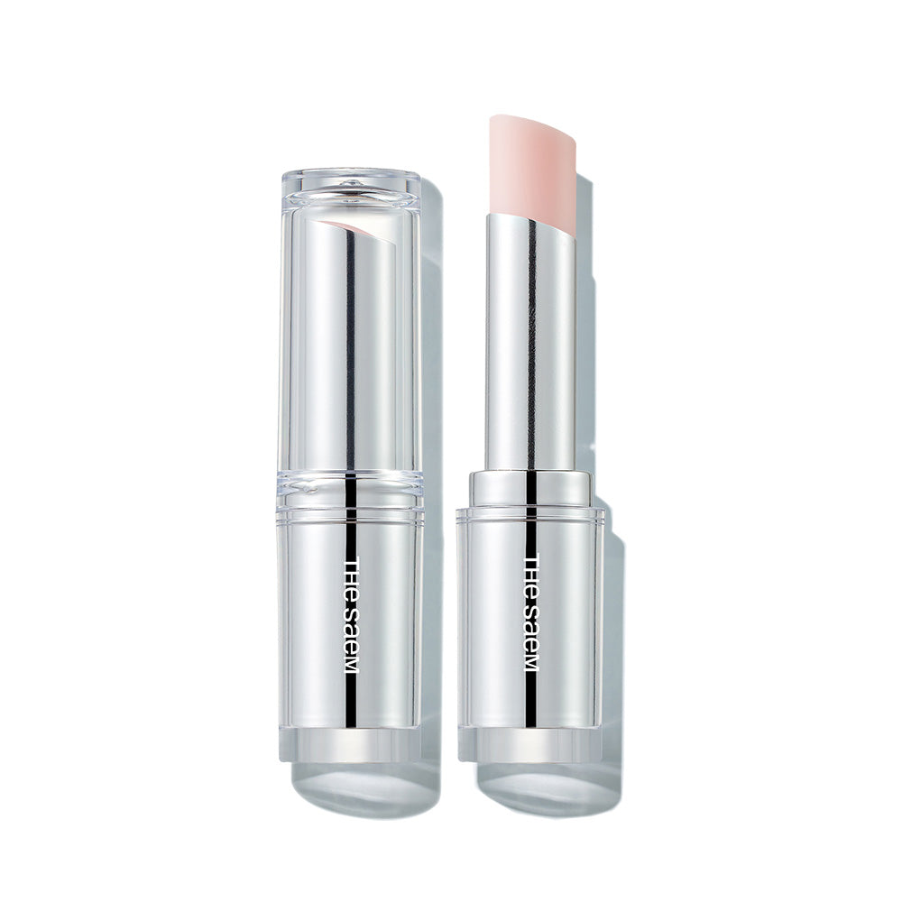 The Saem Soft Melting Tinted Lip Balm PK01 Pure Pink