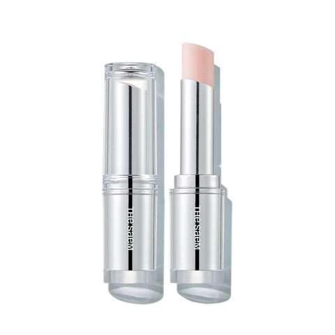 The Saem Soft Melting Tinted Lip Balm PK01 Pure Pink