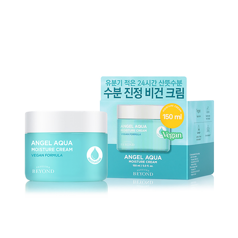 BEYOND Angel Aqua Soothing Moisture Cream 150ml