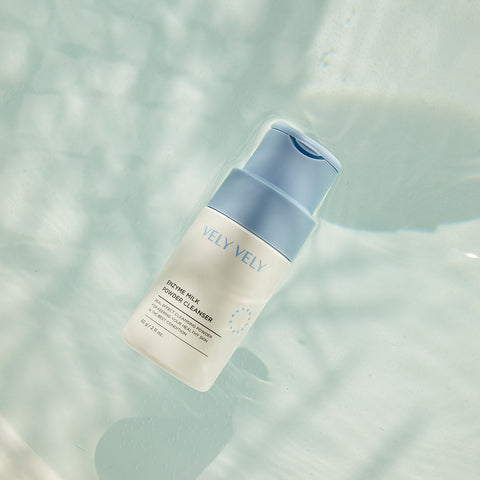 VELY VELY Enzyme Powder Cleanser 60g
