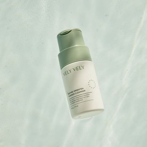 VELY VELY Enzyme Powder Cleanser 60g