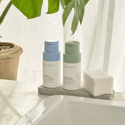 VELY VELY Enzyme Powder Cleanser 60g