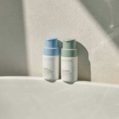 VELY VELY Enzyme Powder Cleanser 60g