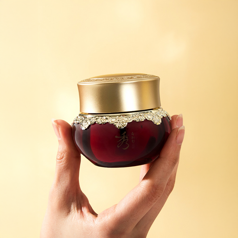 Sooryehan Hyobidam Fermented Eye Cream 25ml