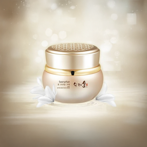 Sooryehan Bon Moisture Cream 50ml