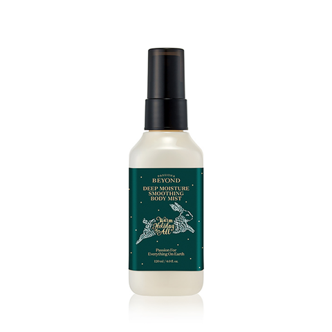BEYOND Deep Moisture Body Mist 2-Piece Set 200ml + 120ml