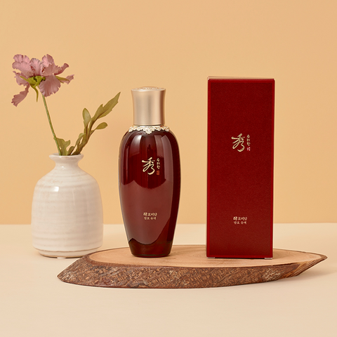 Sooryehan Hyobidam Fermented Emulsion 150ml