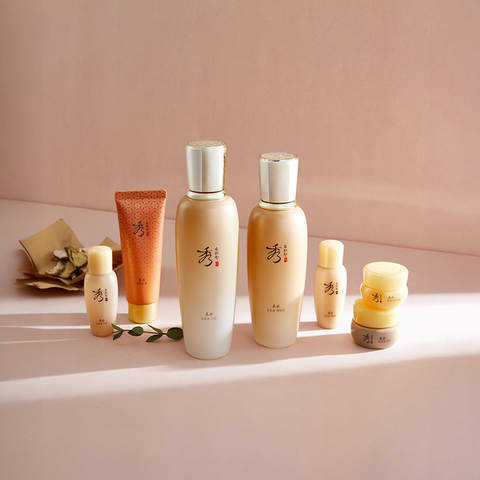 Sooryehan Bon Moisture 2-Piece Set