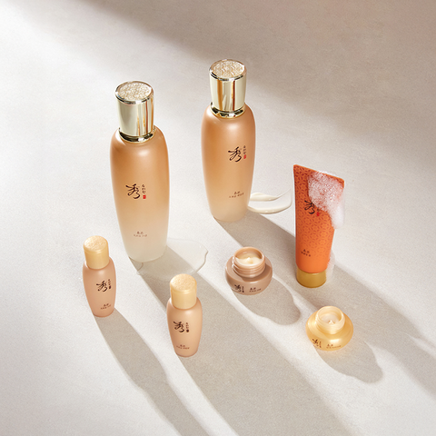 Sooryehan Bon Moisture 2-Piece Set