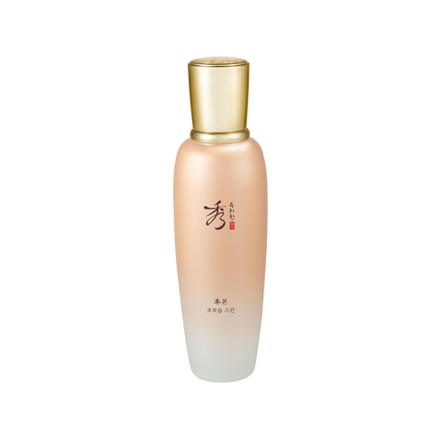 Sooryehan Bon Moisture Skin 160ml