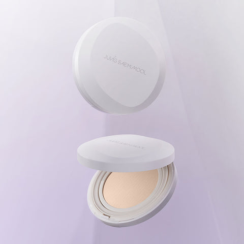 JUNG SAEM MOOL Prolasting Gel Fit Mesh Cushion 14g