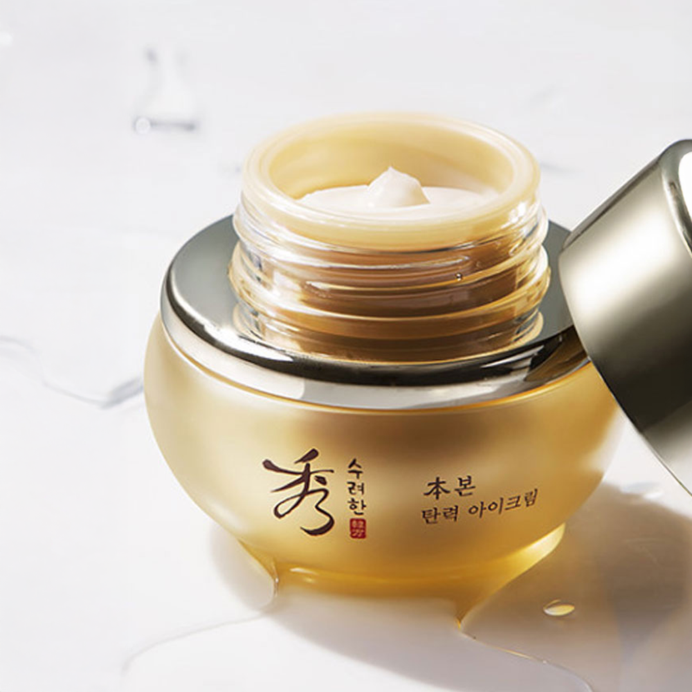 Sooryehan Bon Elasticity Eye Cream 25ml