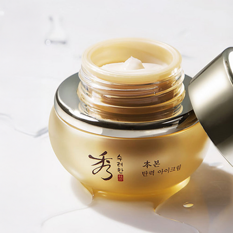 Sooryehan Bon Elasticity Eye Cream 25ml