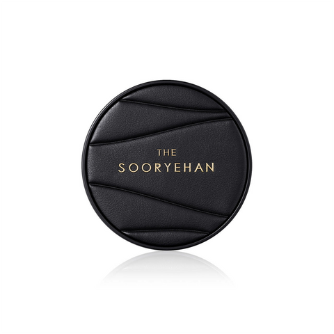 Sooryehan The Black Tension Fit Mesh Cushion 13 g (SPF 50+)