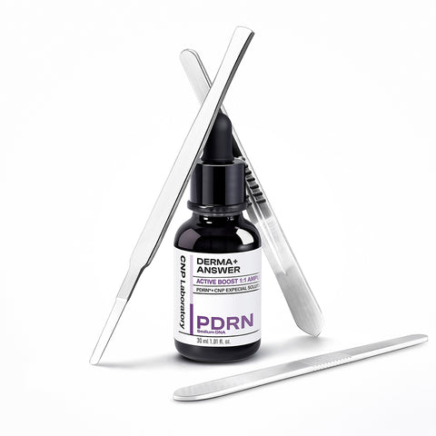 CNP Derma Answer Active Boost Ampoule 30ml