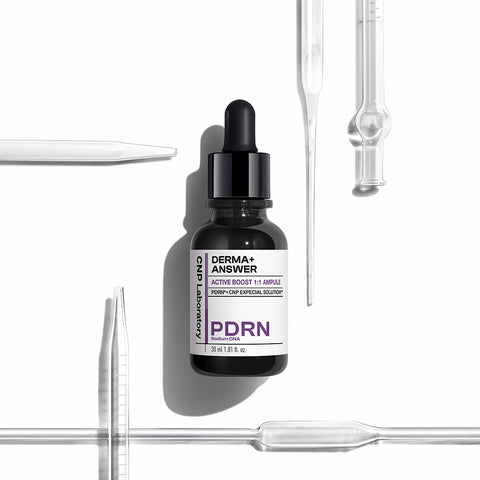 CNP Derma Answer Active Boost Ampoule 30ml