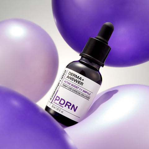 CNP Derma Answer Active Boost Ampoule 30ml