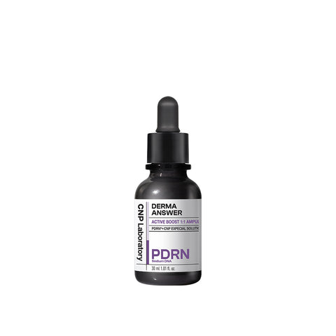 CNP Derma Answer Active Boost Ampoule 30ml