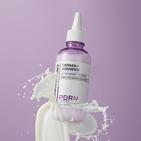 CNP Derma Answer Active Boost Toner 200ml