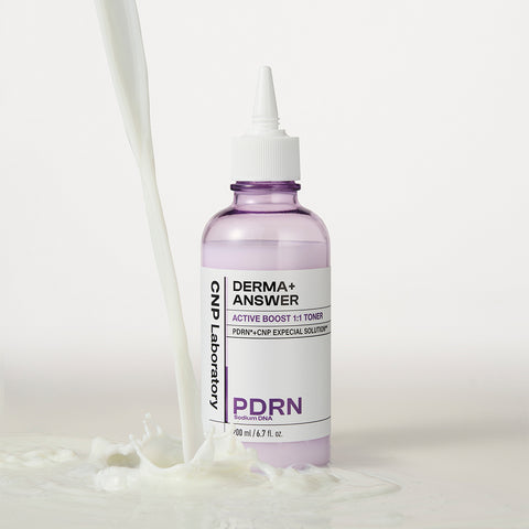 CNP Derma Answer Active Boost Toner 200ml