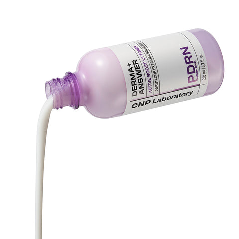 CNP Derma Answer Active Boost Toner 200ml
